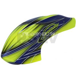   H0148-S Canomod Canopy Yellow-Blue 770